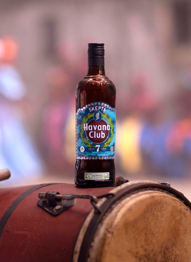 HAVANA CLUB & SKEPTA COLLABORATE TO CELEBRATE LOCAL CULTURES AND GLOBAL COMMUNITY