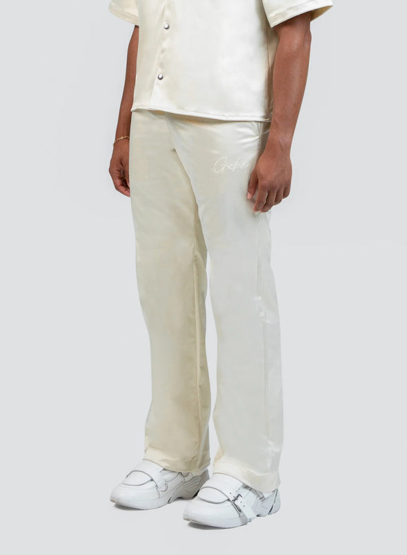 Geoffrey Gaké VDS Signature Pants Cream