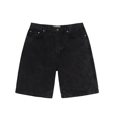 Stüssy Men's Big Ol Short Washed Canvas