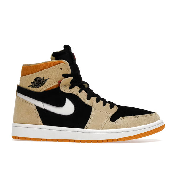 Jordan 1 High Zoom Air CMFT Pumpkin Spice