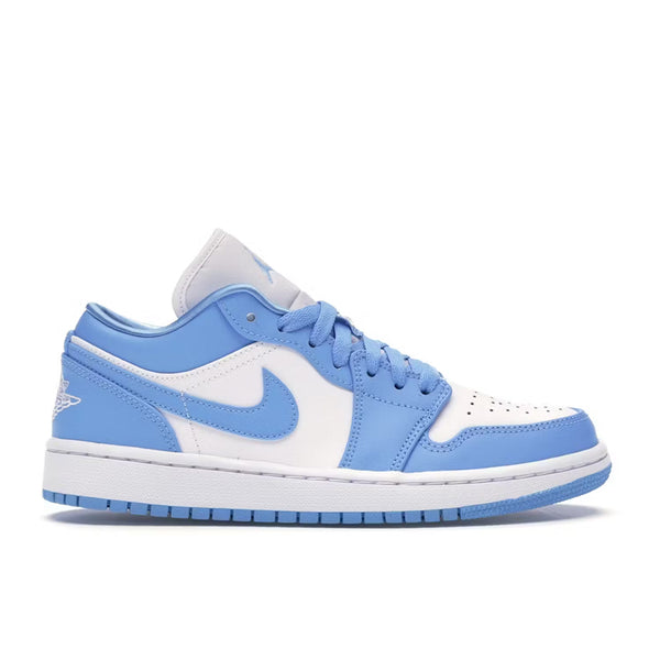 Jordan 1 Low UNC