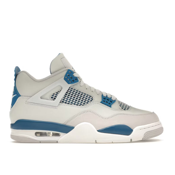 Jordan 4 Retro Military Blue (2024)