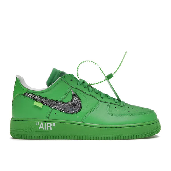 Nike Air Force 1 Low Off-White Brooklyn