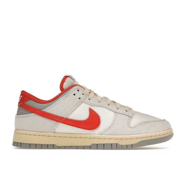 Dunk Low Athletic Department Picante Red