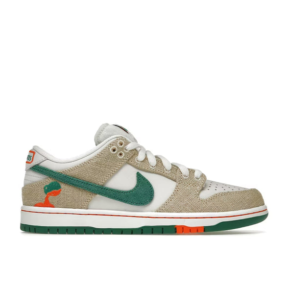 Dunk SB Low Jarritos