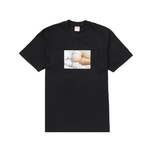 Supreme Maude T-shirt zwart