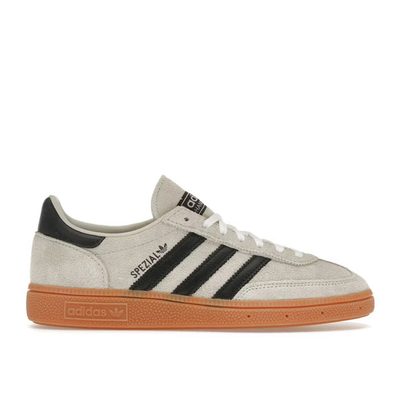 adidas Handball Spezial Aluminum Core Black