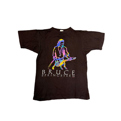 Bruce Springsteen World Tour Vintage T-Shirt 1993