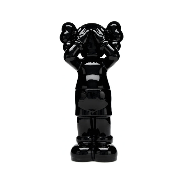 KAWS Holiday UK Ceramic Container (Edition of 1000) Black