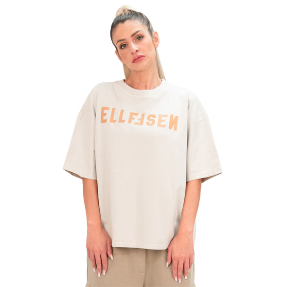 ELLEFSEN T-Shirt Box Logo