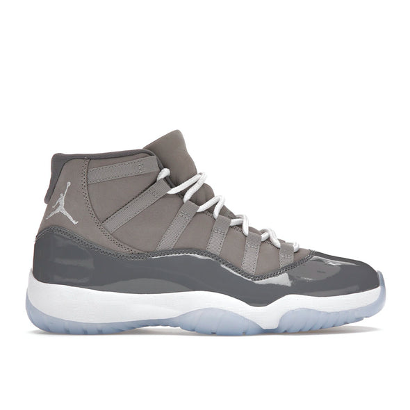 Jordan 11 Retro Cool Grey (2021)