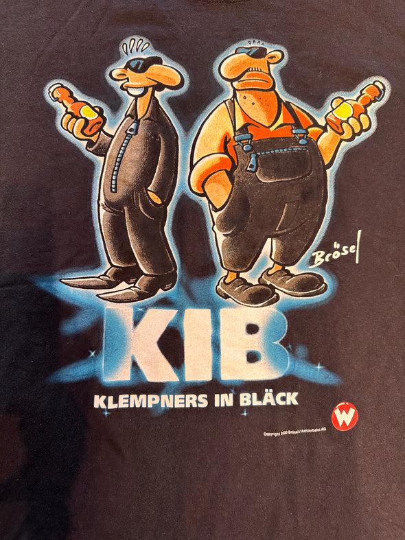 Werner KIB Vintage T-Shirt