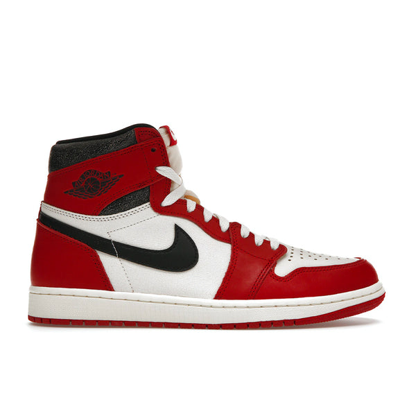 Jordan 1 High Chicago Lost and Found