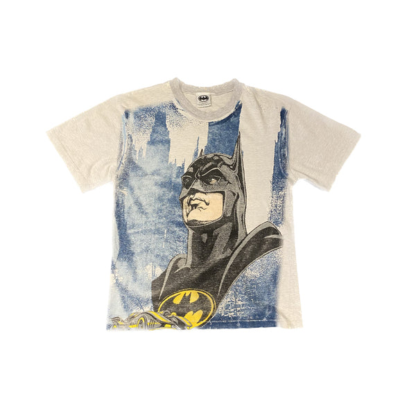 Batman "Skyline" Vintage T-Shirt