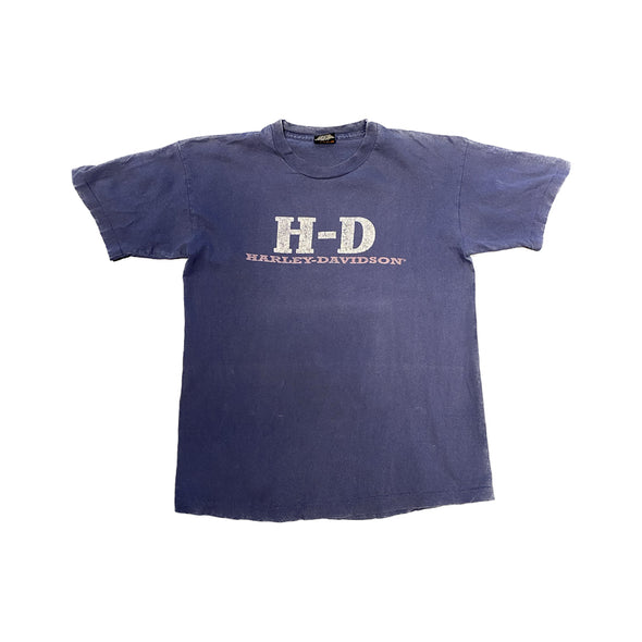Harley Davidson H-D Vintage T-Shirt