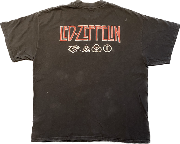 Led Zeppelin Vintage T-Shirt