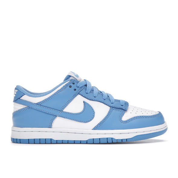 Nike Dunk Low UNC 